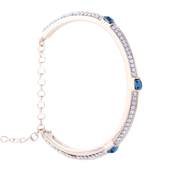 SAIVASS Elegant Bracelet for Women – Fashion Jewelry