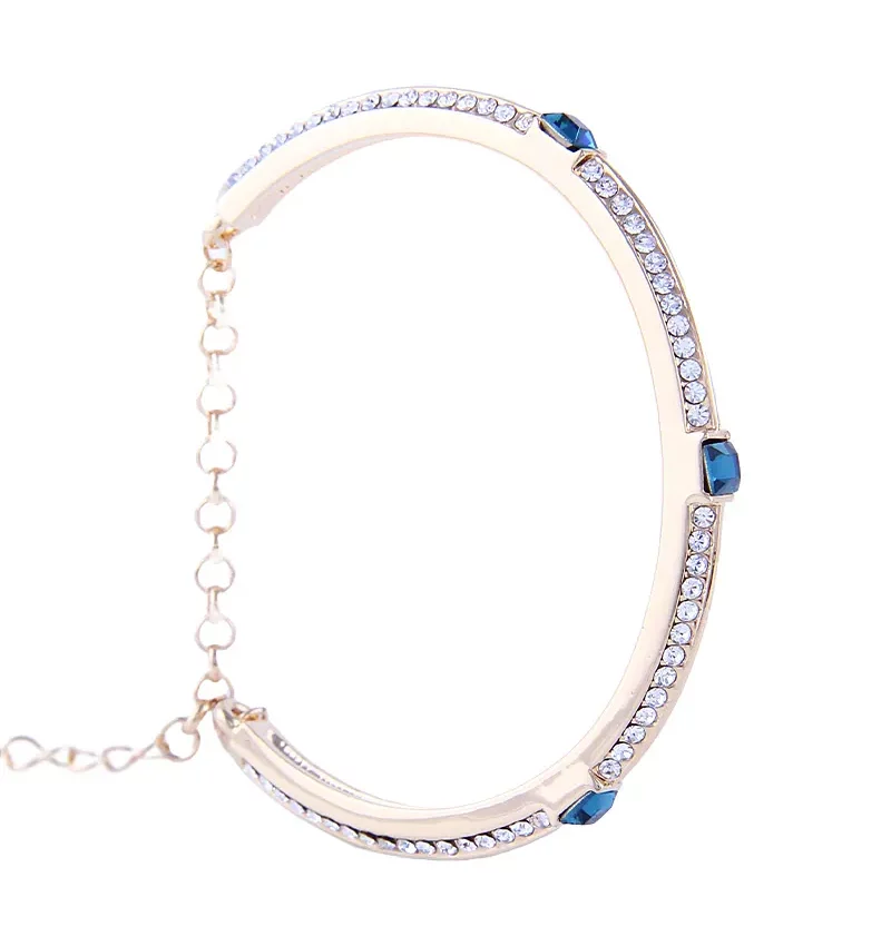 SAIVASS Elegant Bracelet for Women – Fashion Jewelry