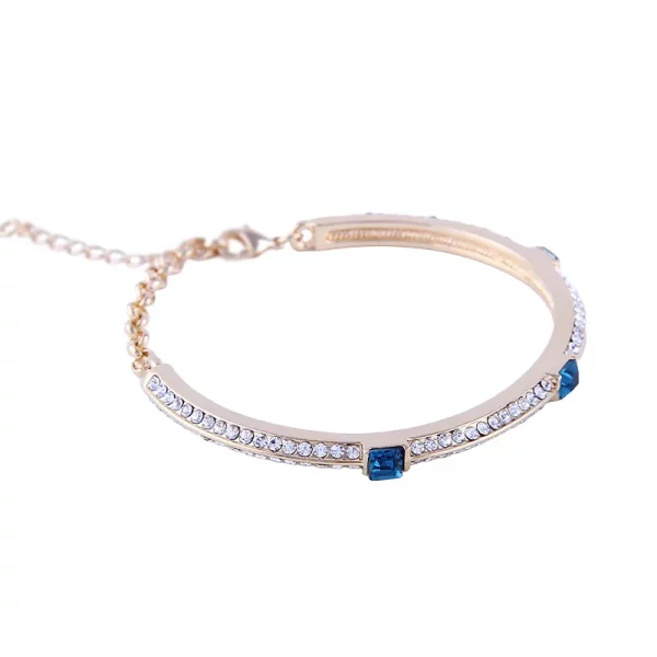 SAIVASS Elegant Bracelet for Women – Fashion Jewelry