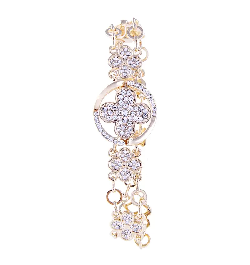 SAIVASS Elegant Bracelet for Women – Fashion Jewelry