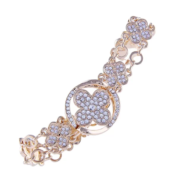SAIVASS Elegant Bracelet for Women – Fashion Jewelry