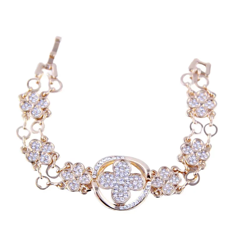 SAIVASS Elegant Bracelet for Women – Fashion Jewelry