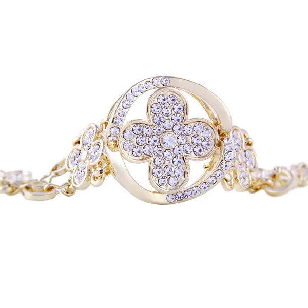 SAIVASS Elegant Bracelet for Women – Fashion Jewelry