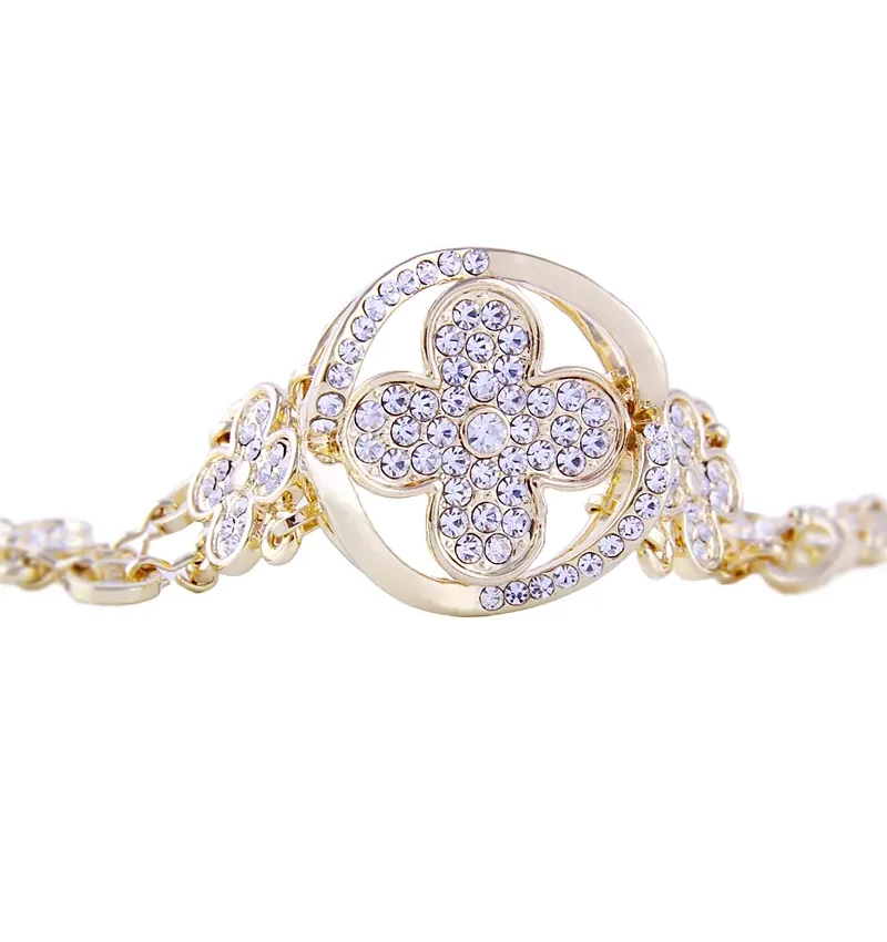 SAIVASS Elegant Bracelet for Women – Fashion Jewelry