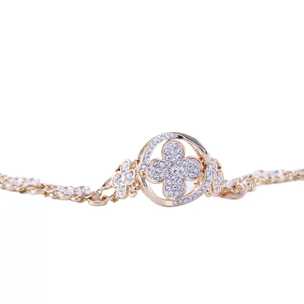 SAIVASS Elegant Bracelet for Women – Fashion Jewelry