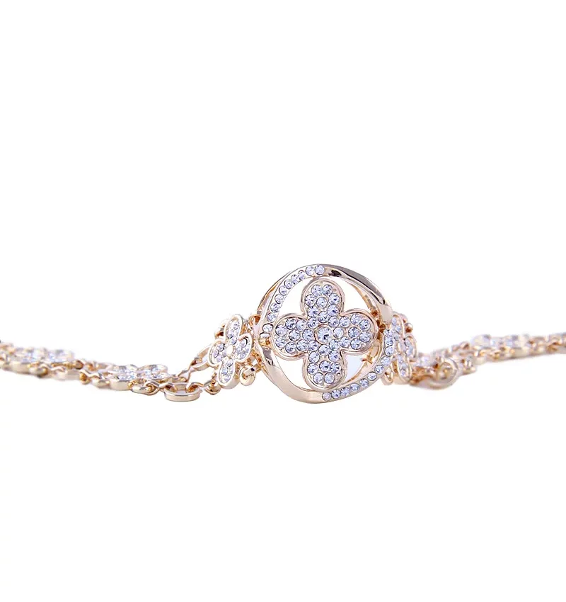 SAIVASS Elegant Bracelet for Women – Fashion Jewelry