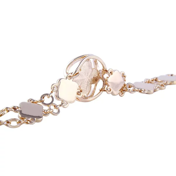 SAIVASS Elegant Bracelet for Women – Fashion Jewelry
