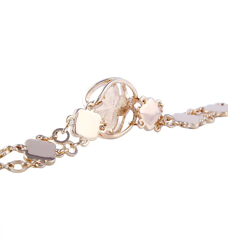 SAIVASS Elegant Bracelet for Women – Fashion Jewelry