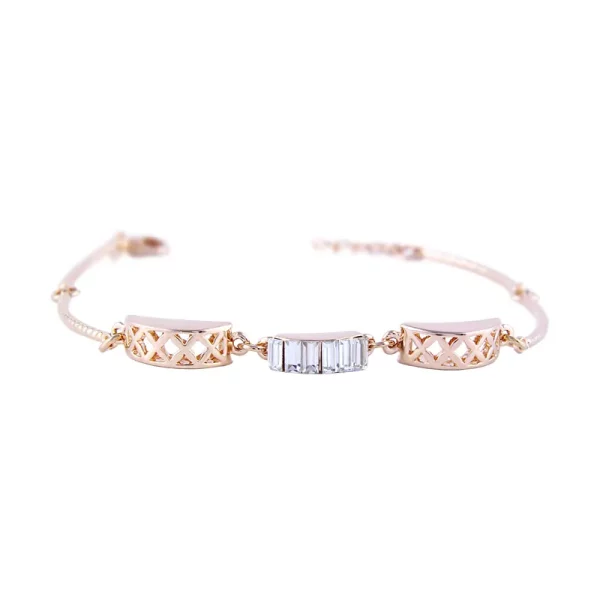SAIVASS Elegant Bracelet for Women – Fashion Jewelry