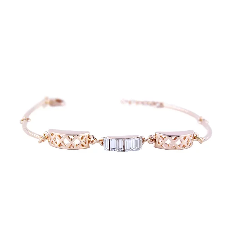 SAIVASS Elegant Bracelet for Women – Fashion Jewelry