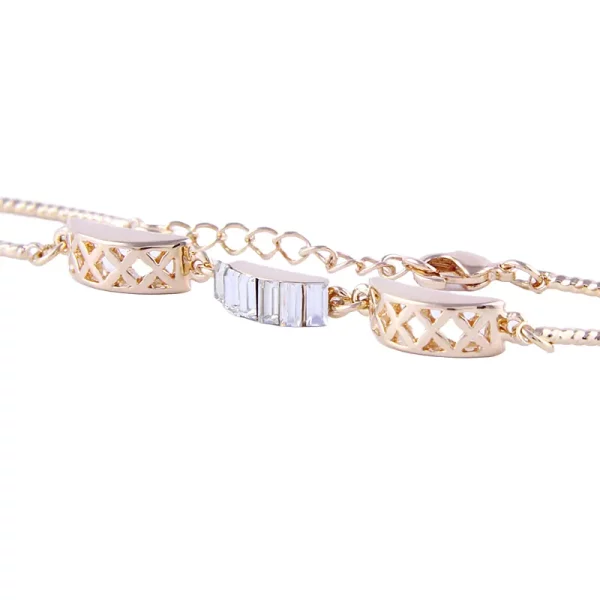 SAIVASS Elegant Bracelet for Women – Fashion Jewelry