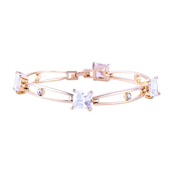 SAIVASS Elegant Bracelet for Women – Fashion Jewelry