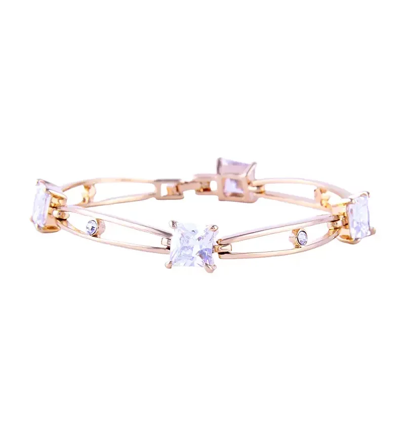 SAIVASS Elegant Bracelet for Women – Fashion Jewelry