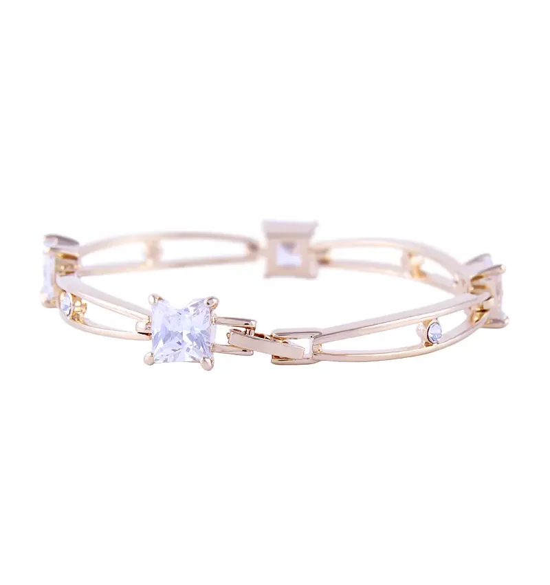 SAIVASS Elegant Bracelet for Women – Fashion Jewelry
