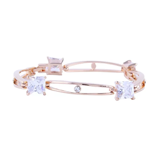 SAIVASS Elegant Bracelet for Women – Fashion Jewelry