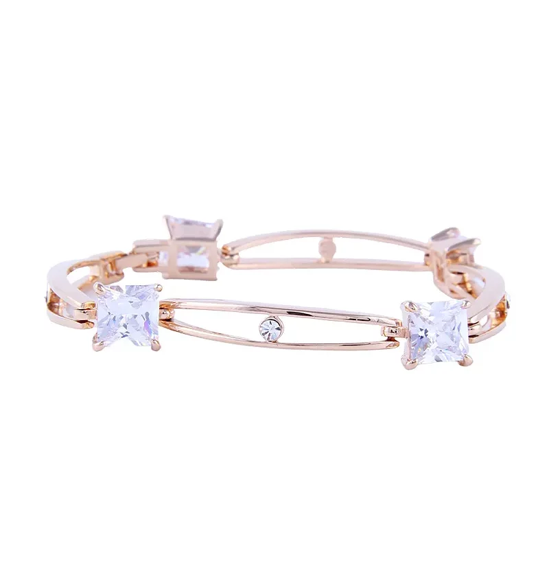 SAIVASS Elegant Bracelet for Women – Fashion Jewelry