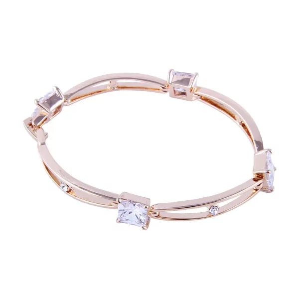 SAIVASS Elegant Bracelet for Women – Fashion Jewelry