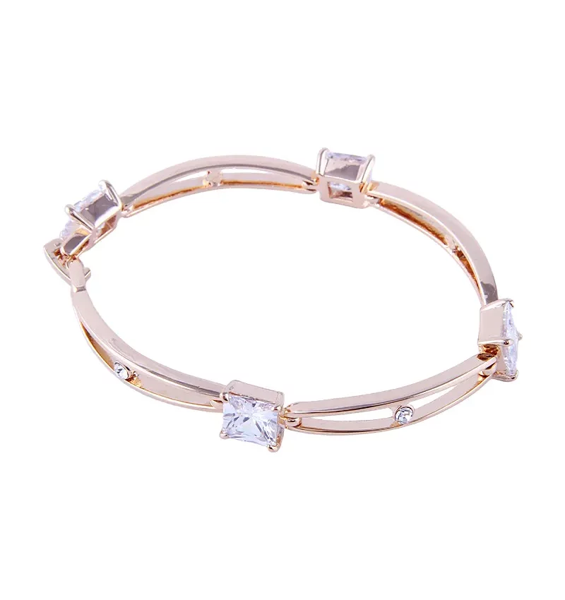 SAIVASS Elegant Bracelet for Women – Fashion Jewelry