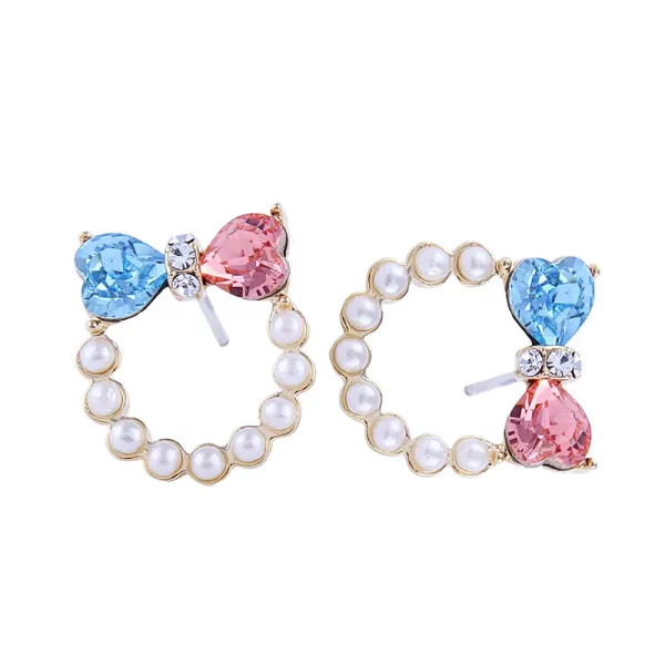 SAIVASS Drop Earrings for Women – Fashion Accessory