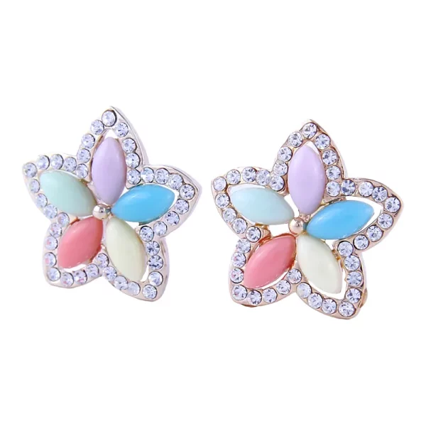 SAIVASS Drop Earrings for Women – Fashion Accessory