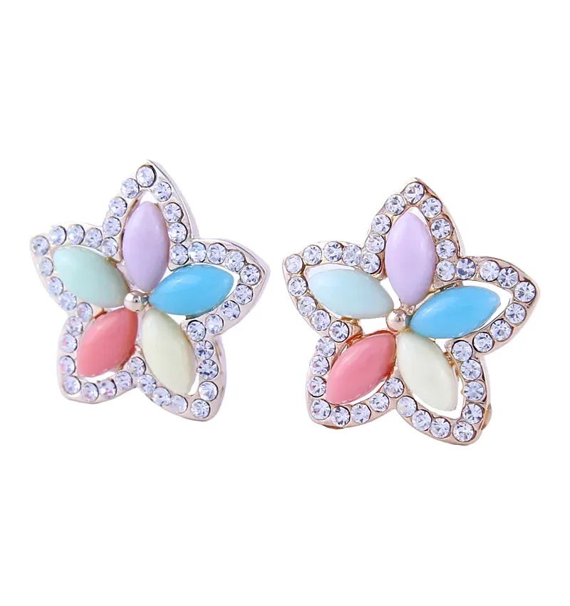 SAIVASS Drop Earrings for Women – Fashion Accessory