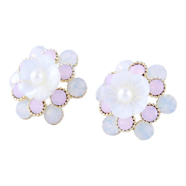 SAIVASS Drop Earrings for Women – Fashion Accessory