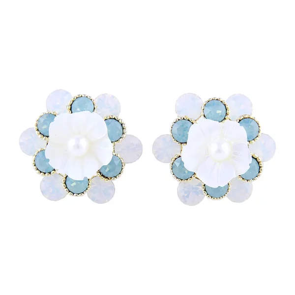 SAIVASS Drop Earrings for Women – Fashion Accessory