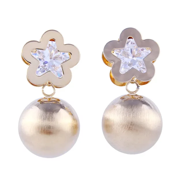 SAIVASS Drop Earrings for Women – Fashion Accessory
