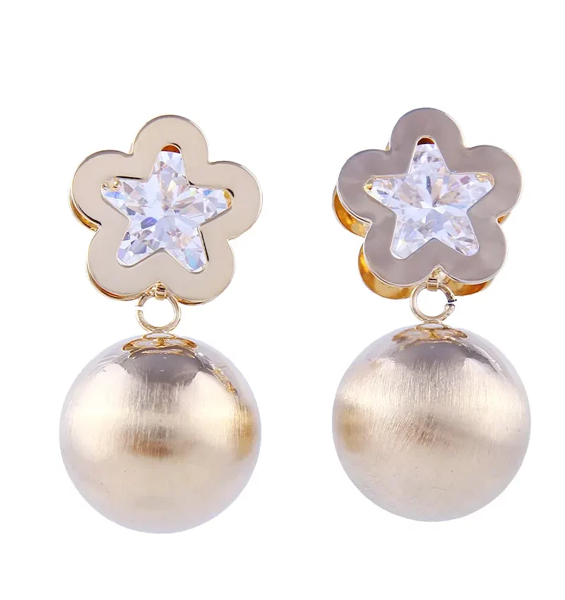 SAIVASS Drop Earrings for Women – Fashion Accessory