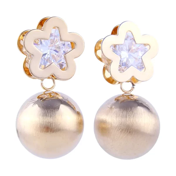 SAIVASS Drop Earrings for Women – Fashion Accessory