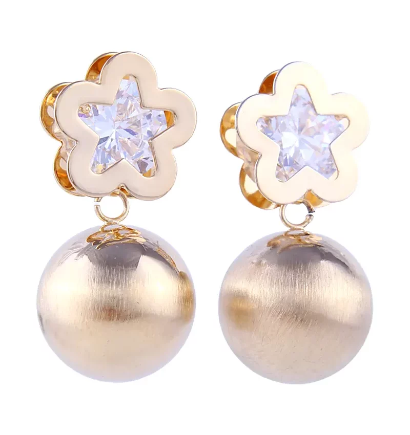SAIVASS Drop Earrings for Women – Fashion Accessory