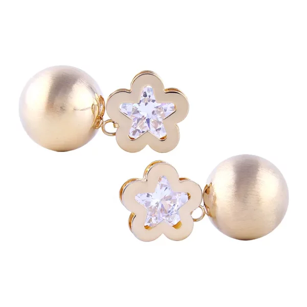 SAIVASS Drop Earrings for Women – Fashion Accessory