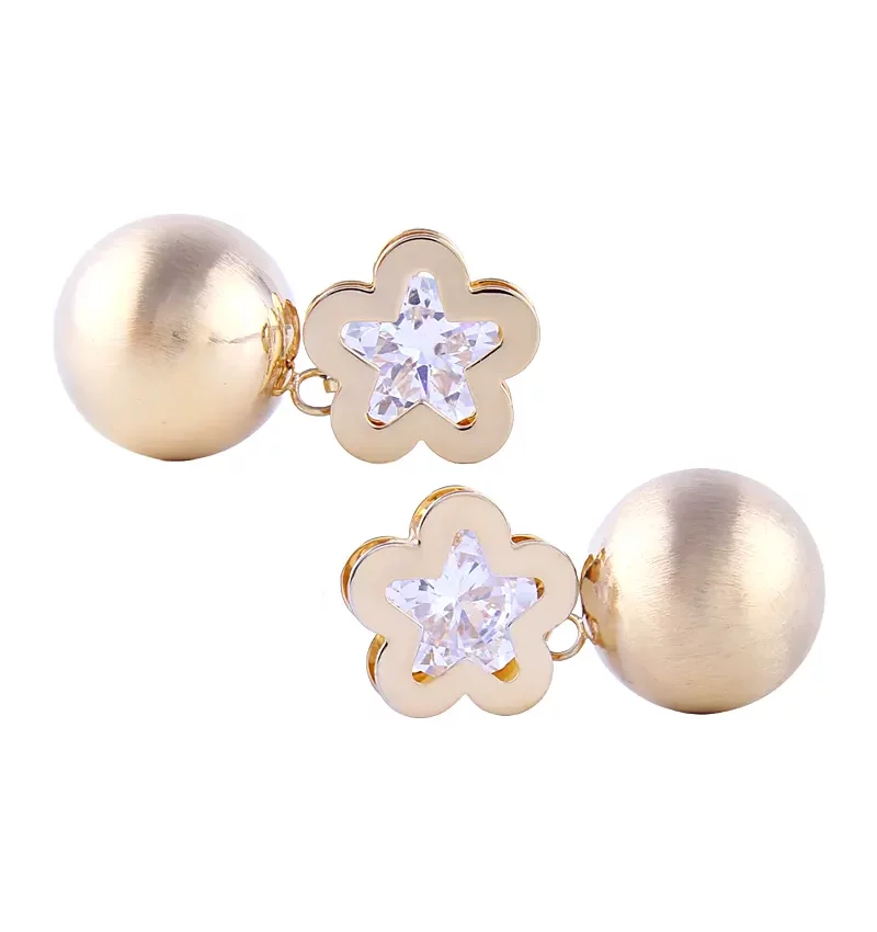 SAIVASS Drop Earrings for Women – Fashion Accessory