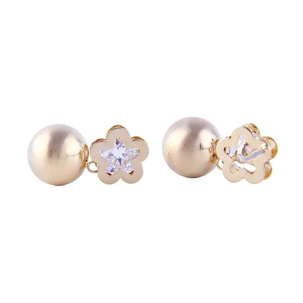 SAIVASS Drop Earrings for Women – Fashion Accessory