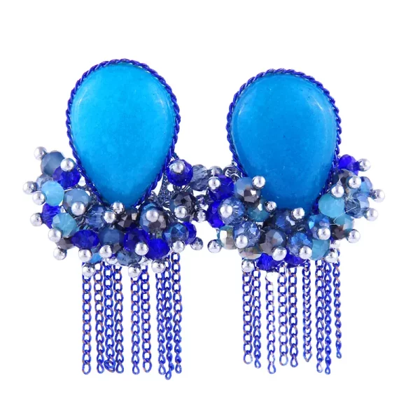 SAIVASS Drop Earrings for Women – Fashion Accessory