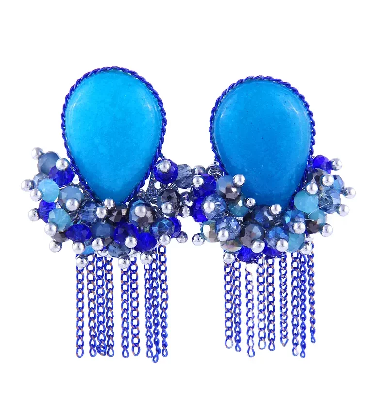 SAIVASS Drop Earrings for Women – Fashion Accessory