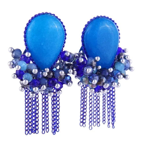 SAIVASS Drop Earrings for Women – Fashion Accessory