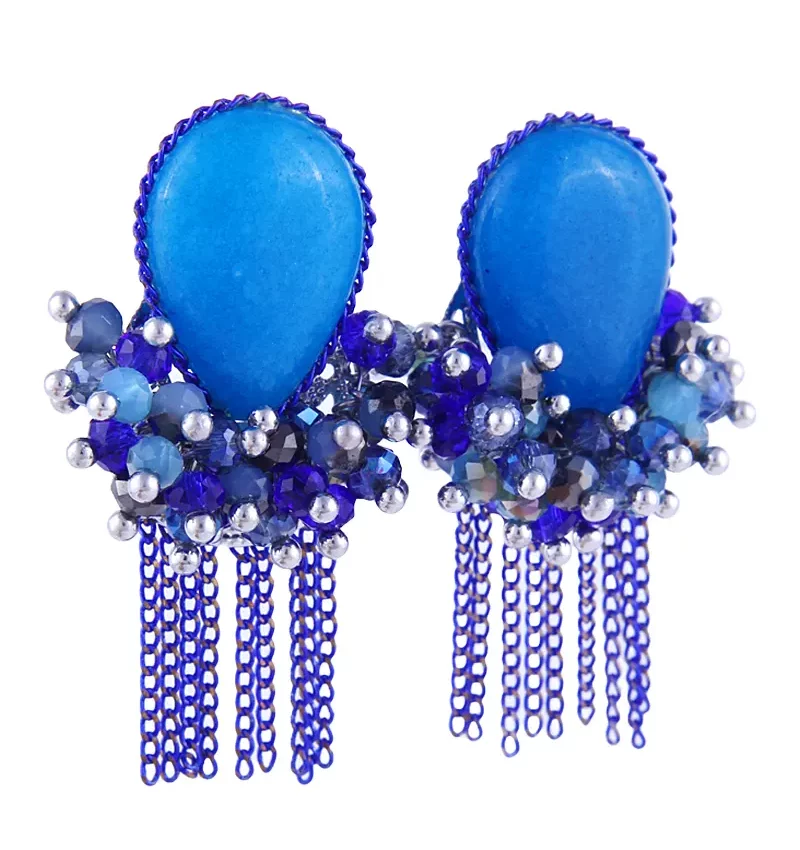 SAIVASS Drop Earrings for Women – Fashion Accessory