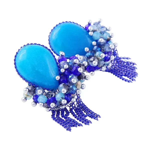 SAIVASS Drop Earrings for Women – Fashion Accessory