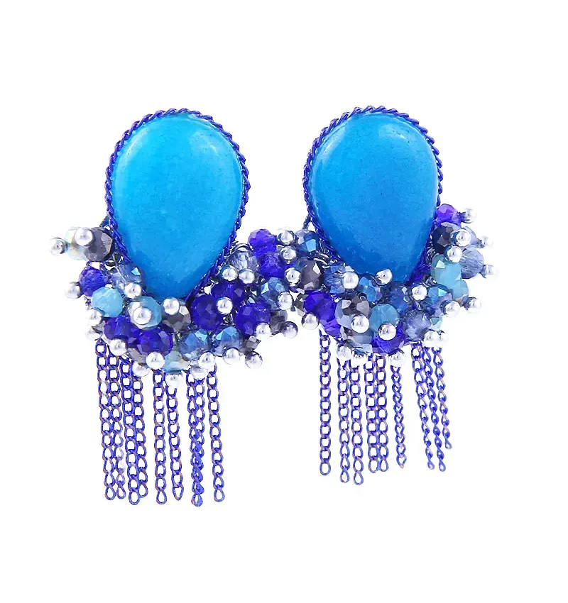 SAIVASS Drop Earrings for Women – Fashion Accessory
