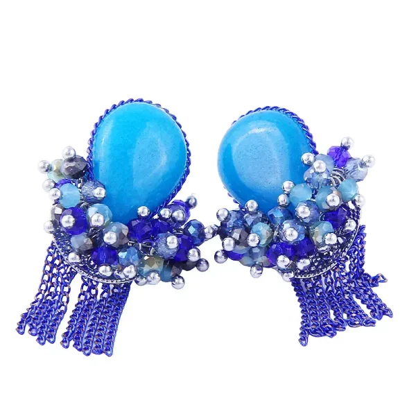 SAIVASS Drop Earrings for Women – Fashion Accessory