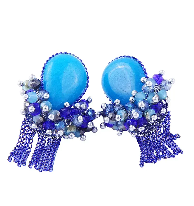SAIVASS Drop Earrings for Women – Fashion Accessory