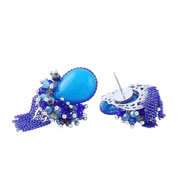 SAIVASS Drop Earrings for Women – Fashion Accessory