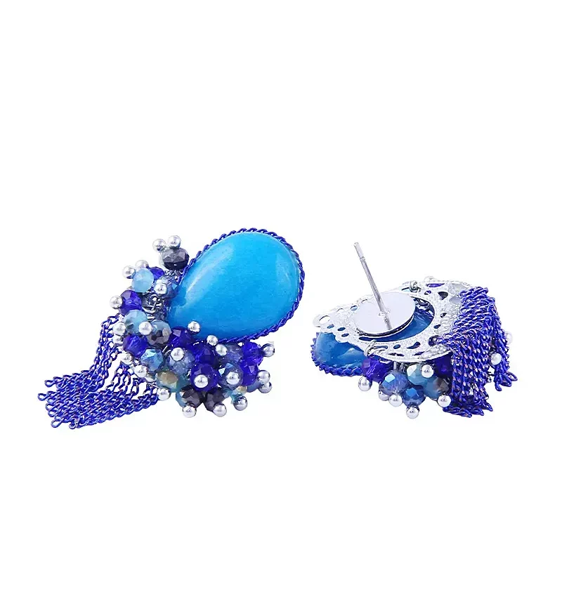 SAIVASS Drop Earrings for Women – Fashion Accessory