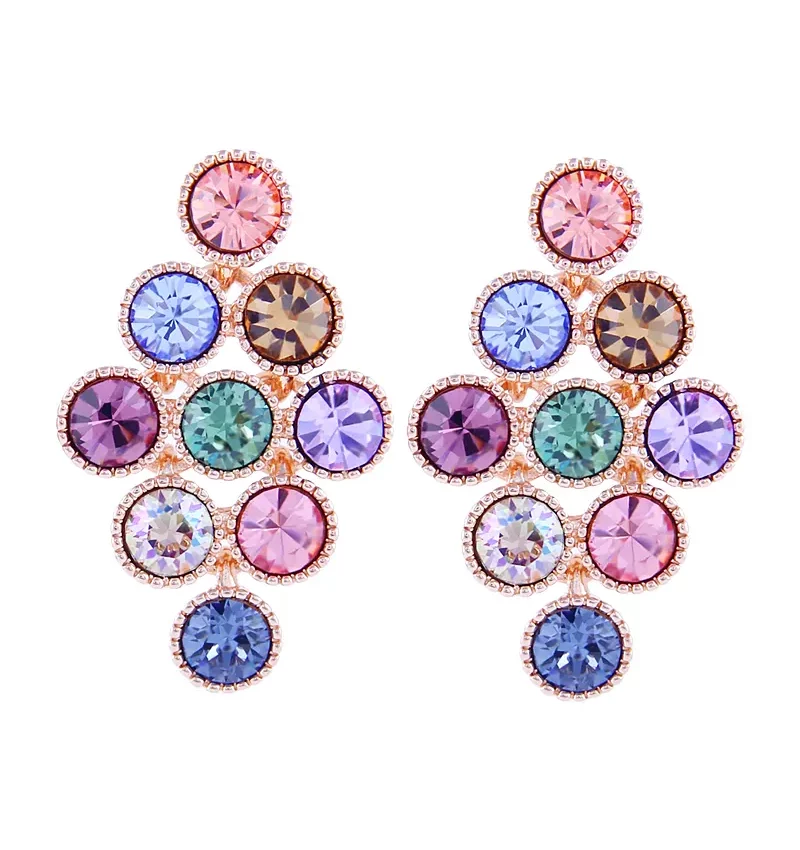 SAIVASS Drop Earrings for Women – Fashion Accessory