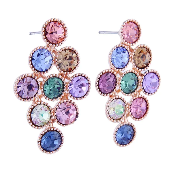 SAIVASS Drop Earrings for Women – Fashion Accessory
