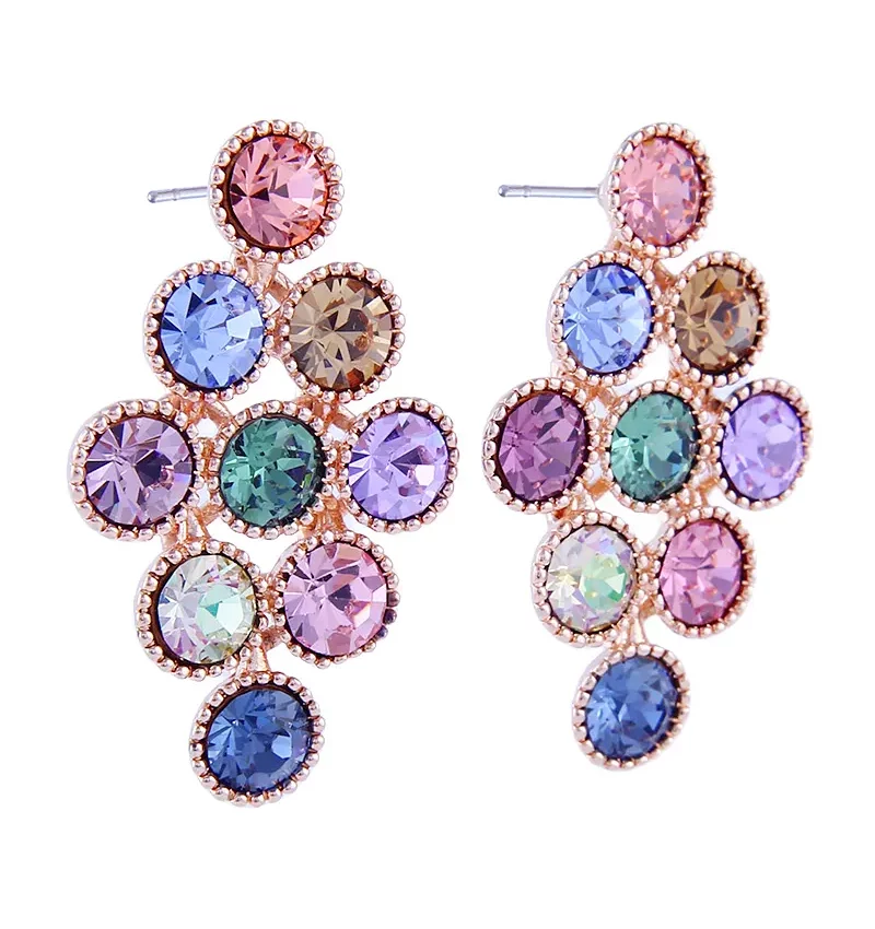 SAIVASS Drop Earrings for Women – Fashion Accessory