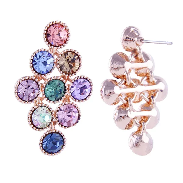 SAIVASS Drop Earrings for Women – Fashion Accessory