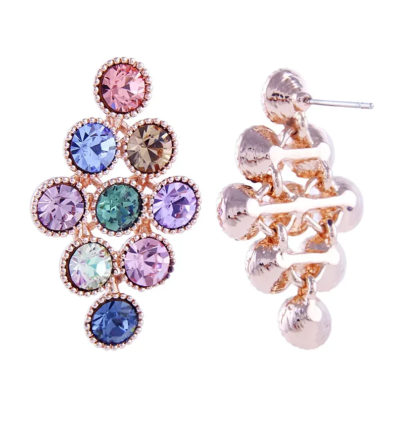 SAIVASS Drop Earrings for Women – Fashion Accessory