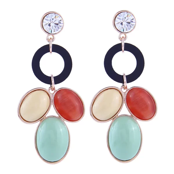 SAIVASS Drop Earrings for Women – Fashion Accessory